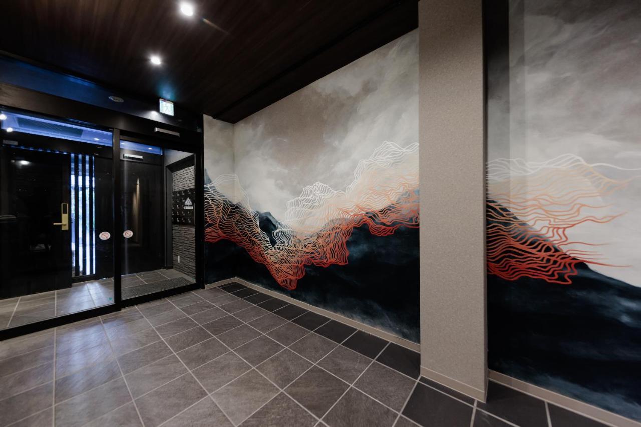 Ori Rokkaku Aparthotel เกียวโต ภายนอก รูปภาพ