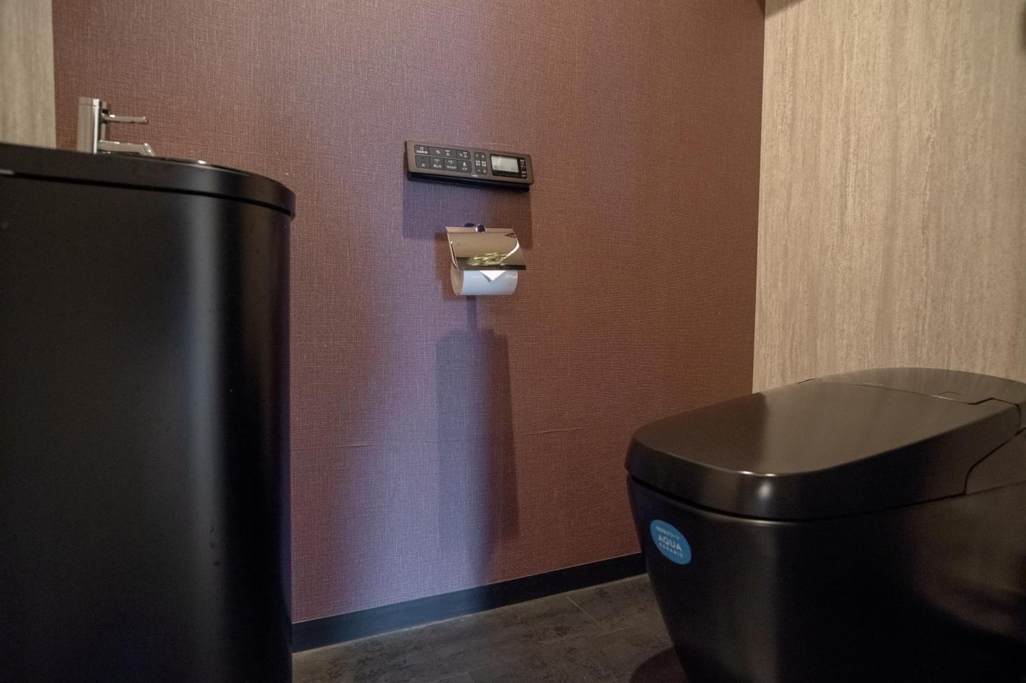 Ori Rokkaku Aparthotel เกียวโต ภายนอก รูปภาพ