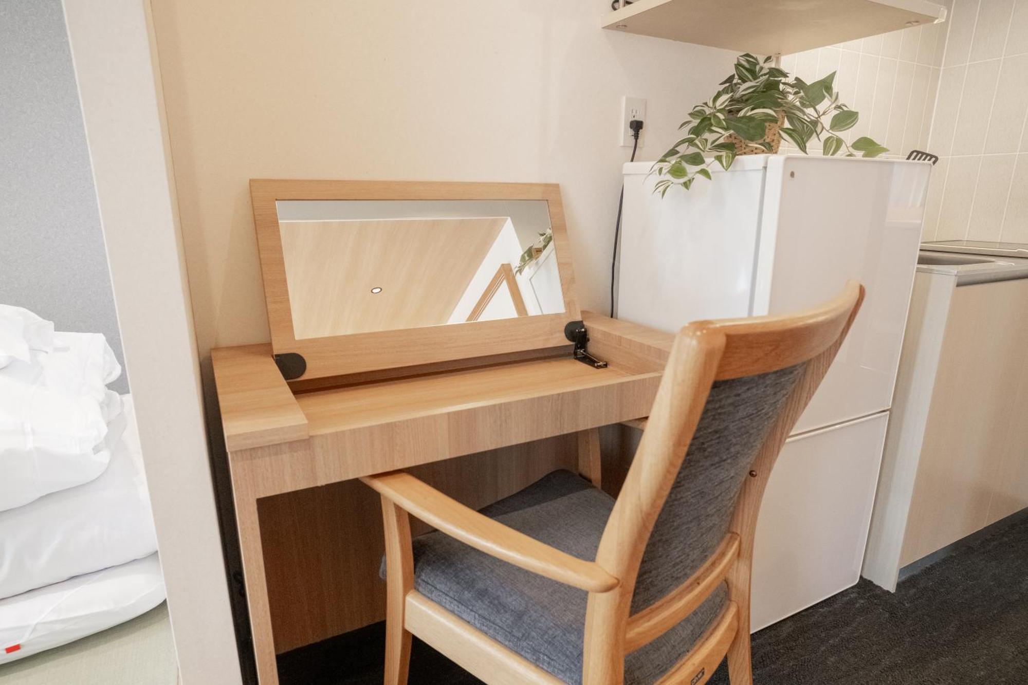 Ori Rokkaku Aparthotel เกียวโต ภายนอก รูปภาพ